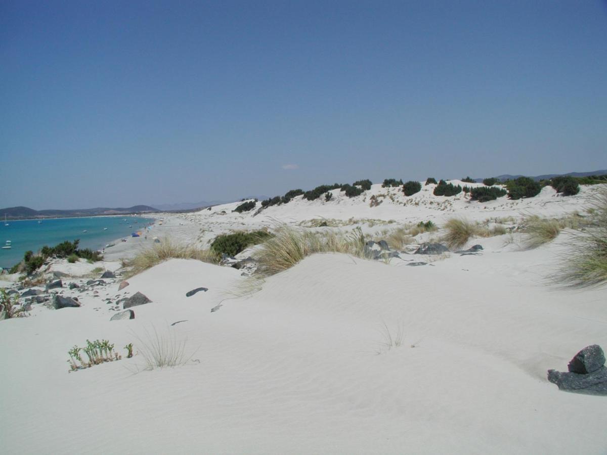 بورتو بينو Villa Aquamarina Pavoncella Rossa المظهر الخارجي الصورة