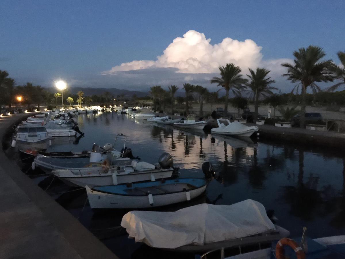بورتو بينو Villa Aquamarina Pavoncella Rossa المظهر الخارجي الصورة