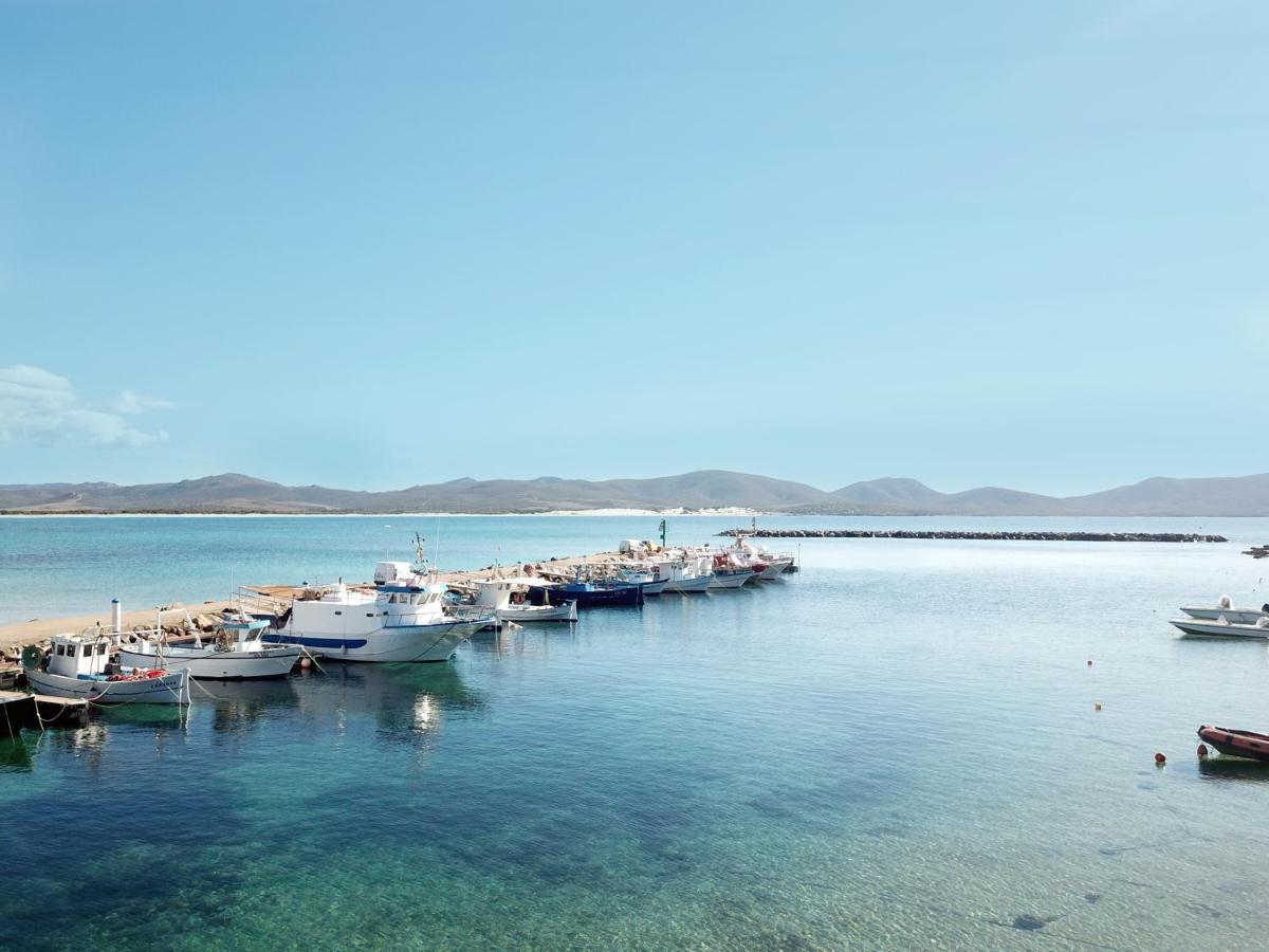 بورتو بينو Villa Aquamarina Pavoncella Rossa المظهر الخارجي الصورة